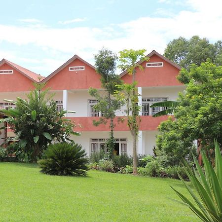 Hotel Maisons-Sifa Butare Luaran gambar