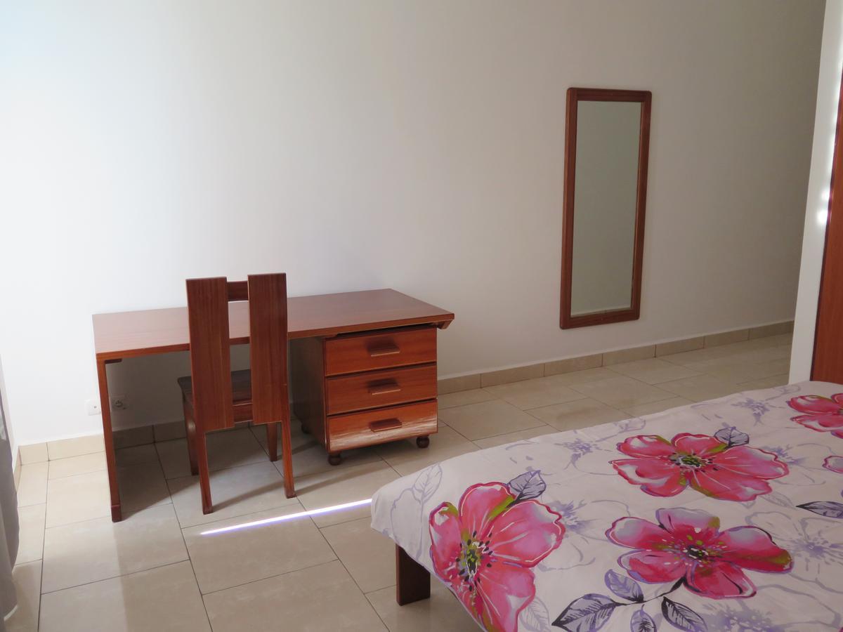 Hotel Maisons-Sifa Butare Luaran gambar