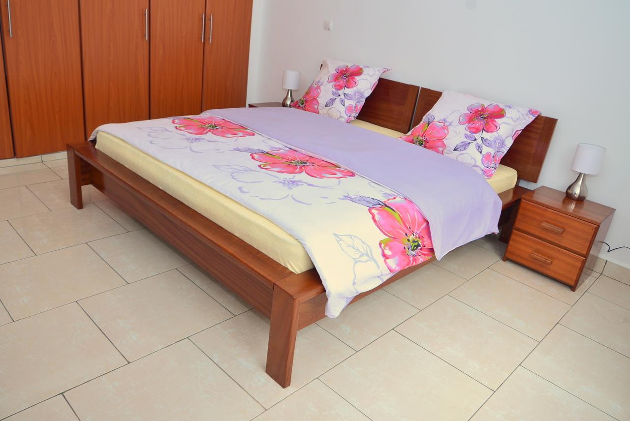 Hotel Maisons-Sifa Butare Luaran gambar