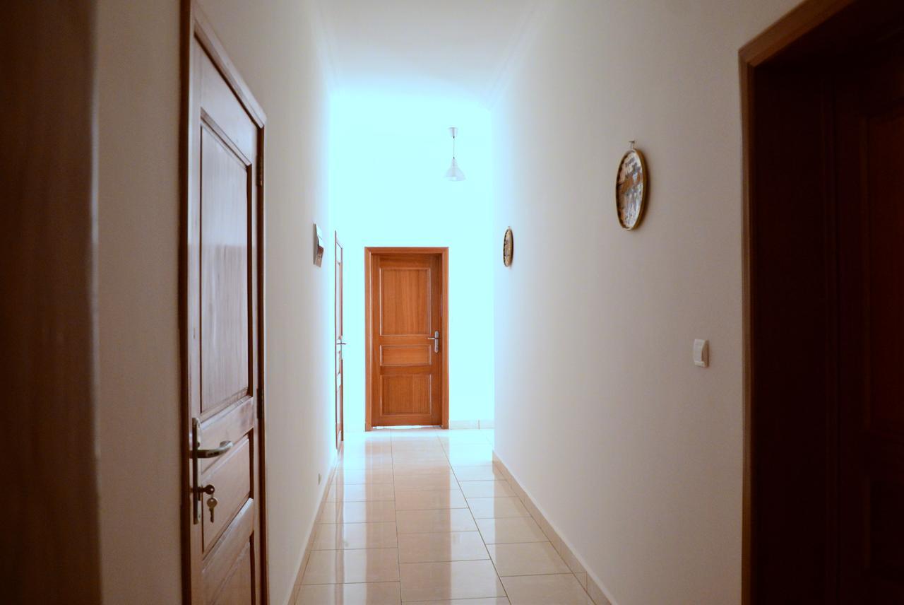 Hotel Maisons-Sifa Butare Luaran gambar