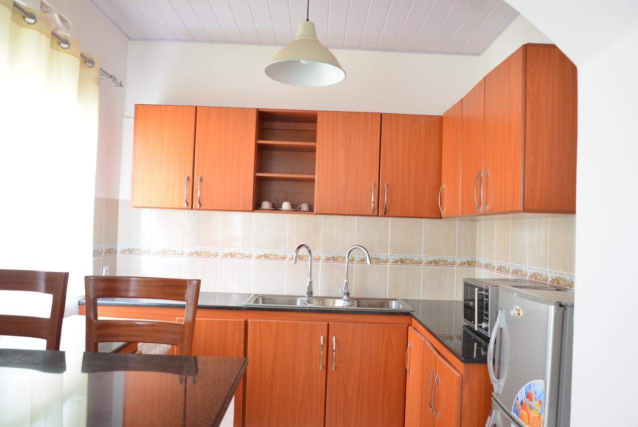 Hotel Maisons-Sifa Butare Luaran gambar