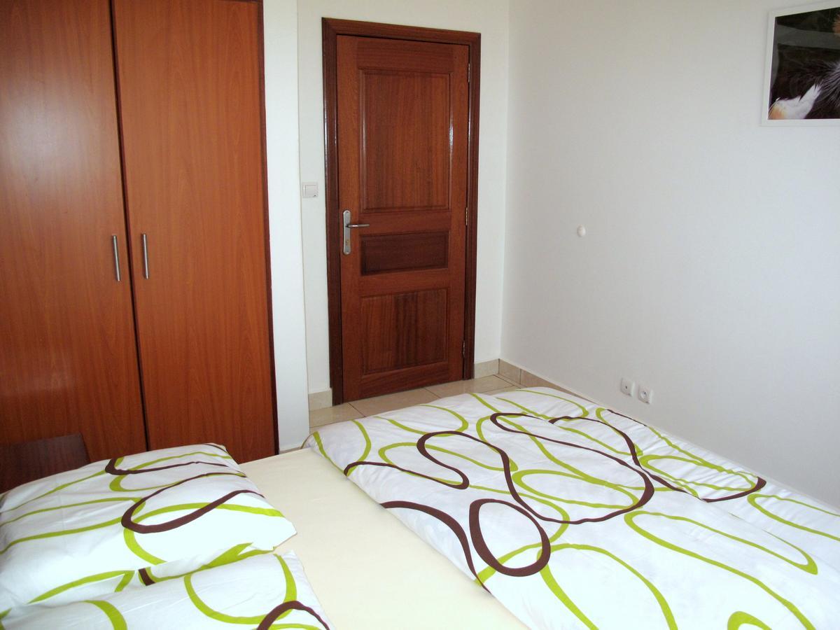 Hotel Maisons-Sifa Butare Luaran gambar