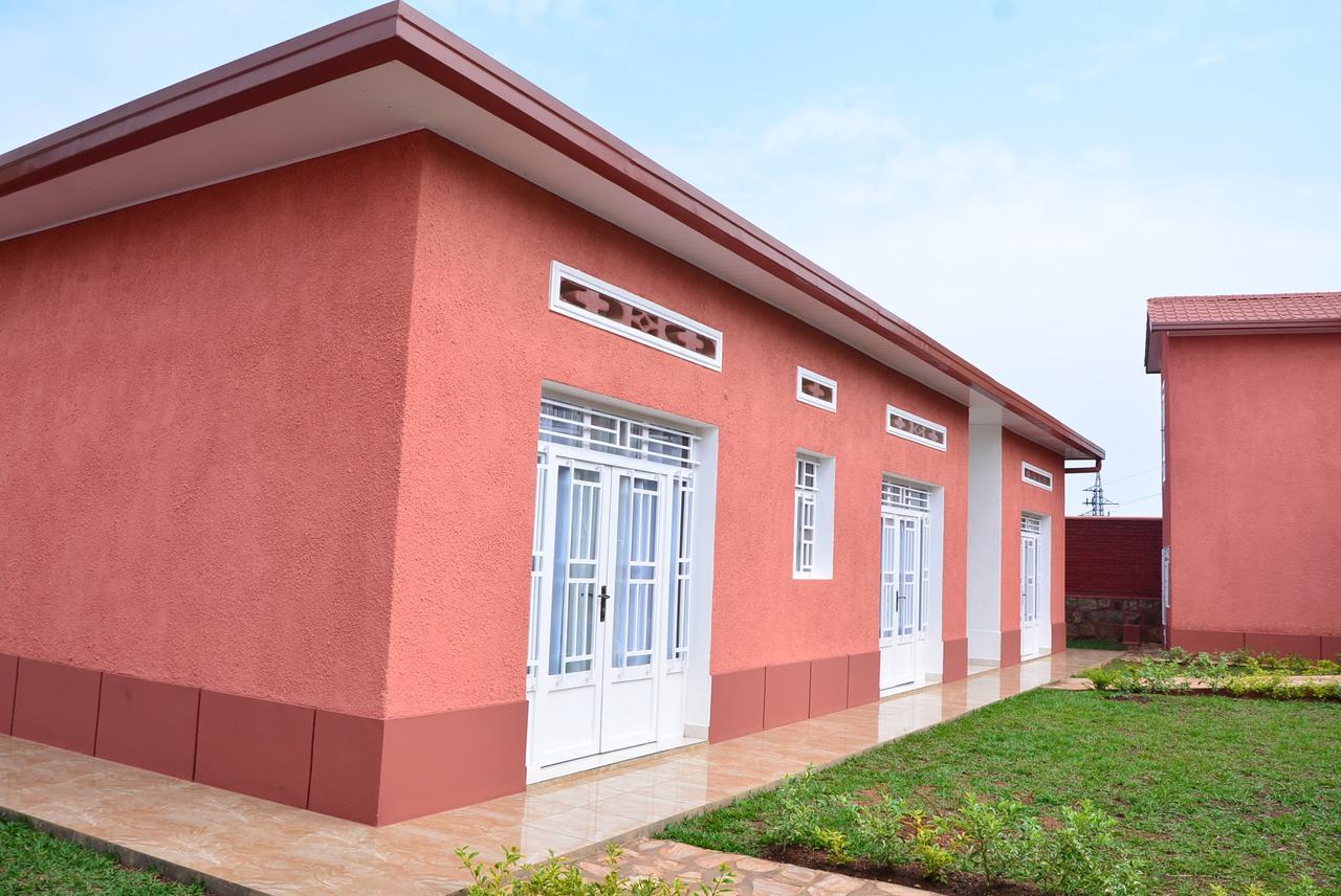 Hotel Maisons-Sifa Butare Luaran gambar