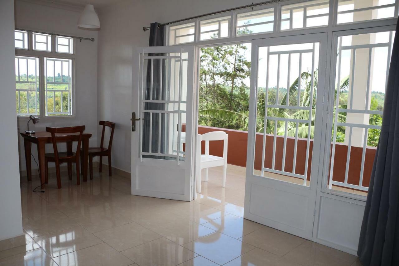 Hotel Maisons-Sifa Butare Luaran gambar