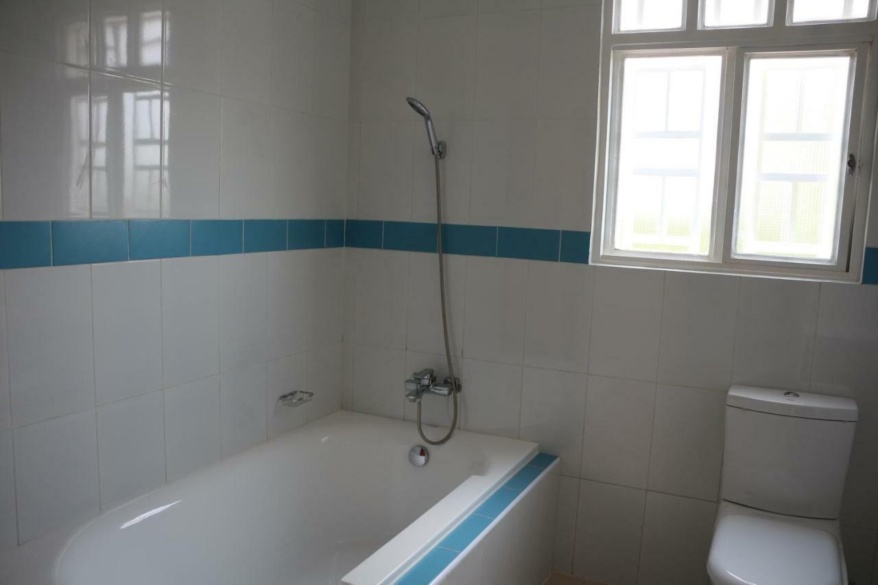 Hotel Maisons-Sifa Butare Luaran gambar