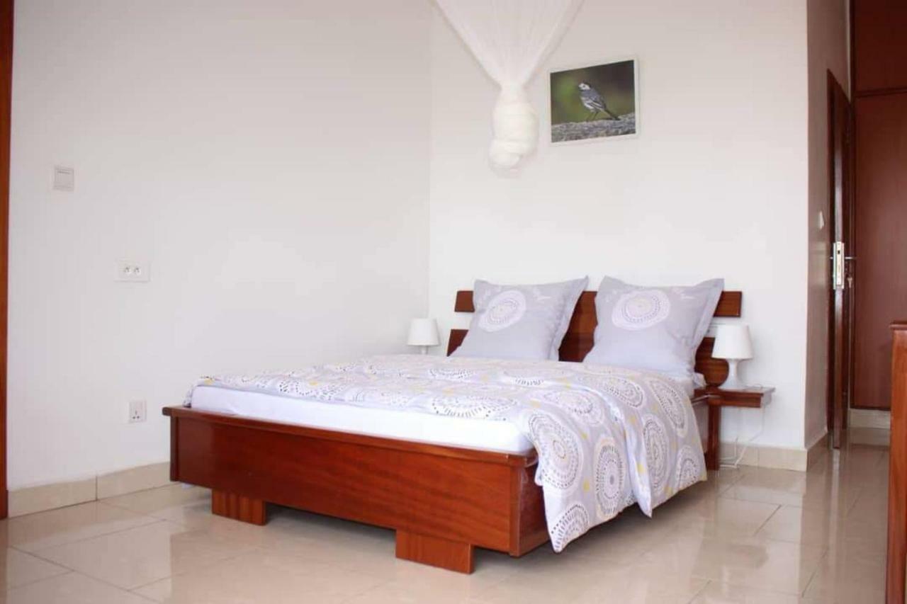 Hotel Maisons-Sifa Butare Luaran gambar