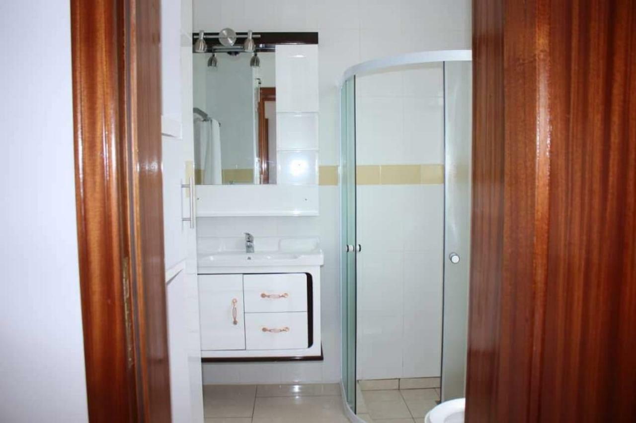 Hotel Maisons-Sifa Butare Luaran gambar
