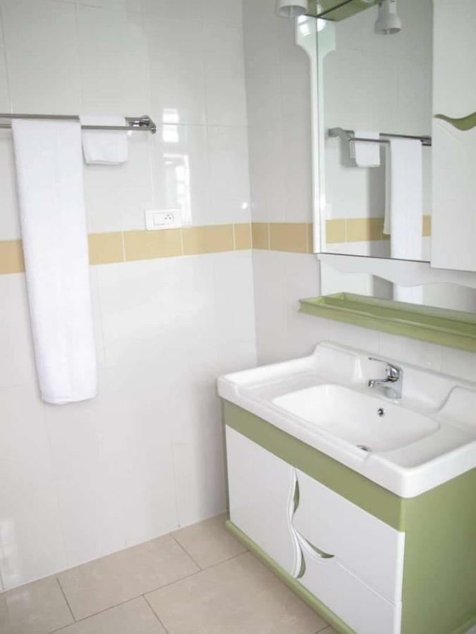 Hotel Maisons-Sifa Butare Luaran gambar