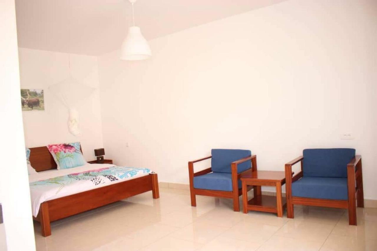 Hotel Maisons-Sifa Butare Luaran gambar