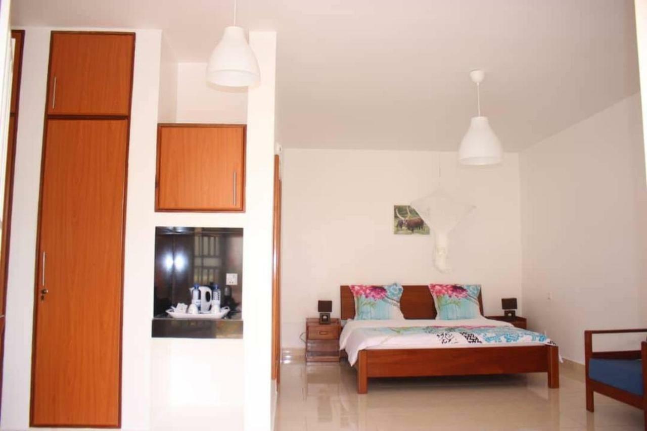 Hotel Maisons-Sifa Butare Luaran gambar