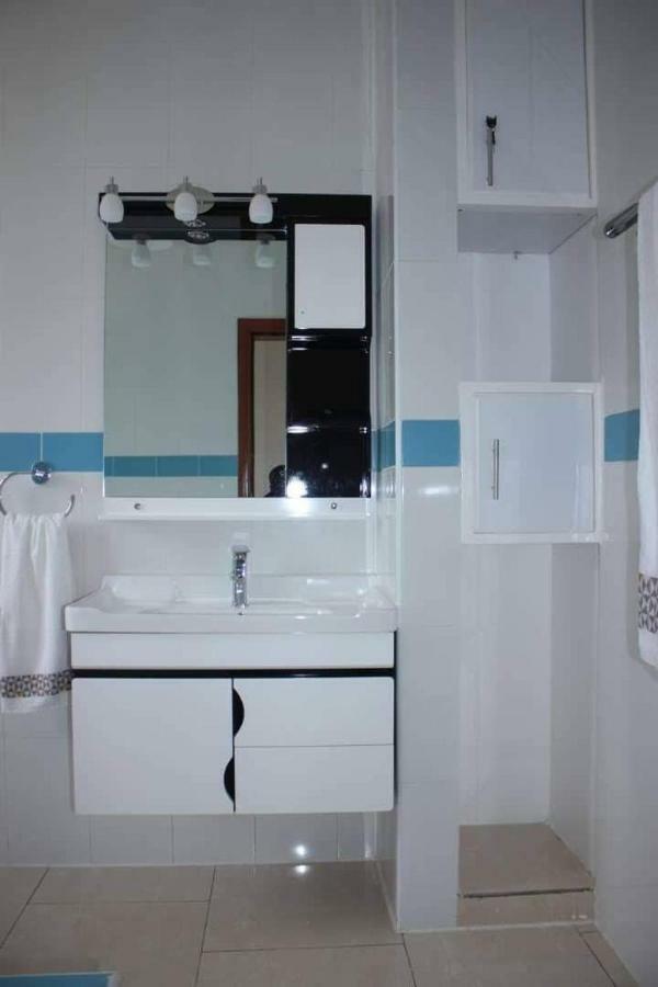 Hotel Maisons-Sifa Butare Luaran gambar
