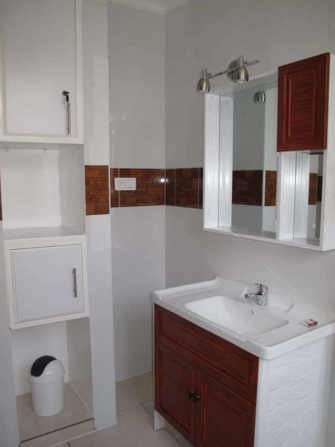 Hotel Maisons-Sifa Butare Luaran gambar